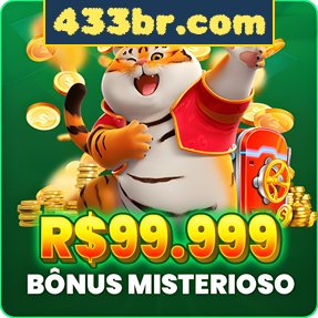 433br.com Ganhe R$ 100,00 Gratis