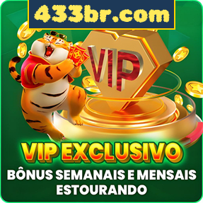 433br.com Fundo de Resgate de Perdas Semanais