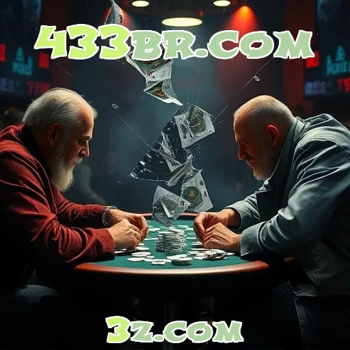 433br.com Casinos online