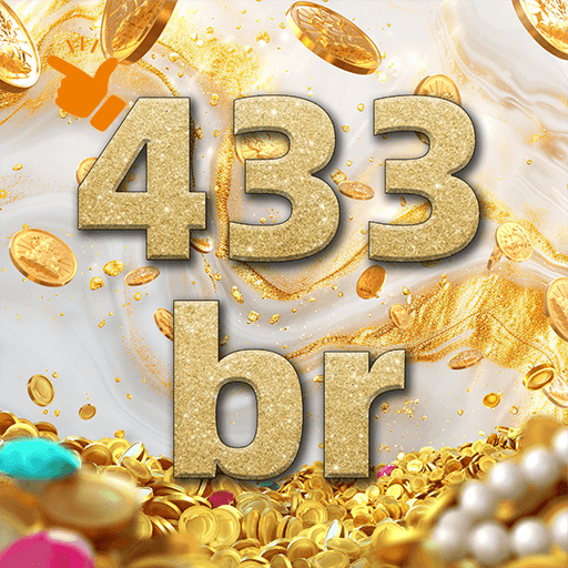 433br.com Cassino Online